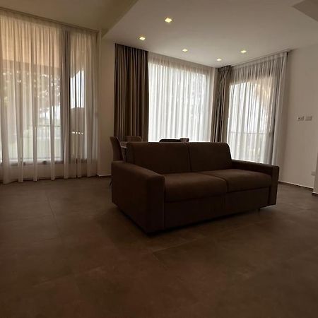 Cconforthotels Puglia Promenade Apartment 1 Bari Dış mekan fotoğraf