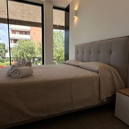 Cconforthotels Puglia Promenade Apartment 1 Bari Dış mekan fotoğraf