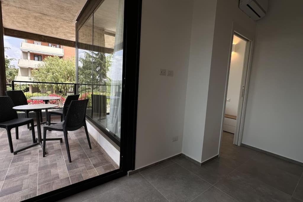 Cconforthotels Puglia Promenade Apartment 1 Bari Dış mekan fotoğraf