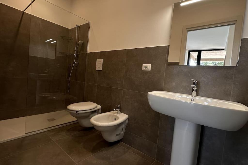 Cconforthotels Puglia Promenade Apartment 1 Bari Dış mekan fotoğraf