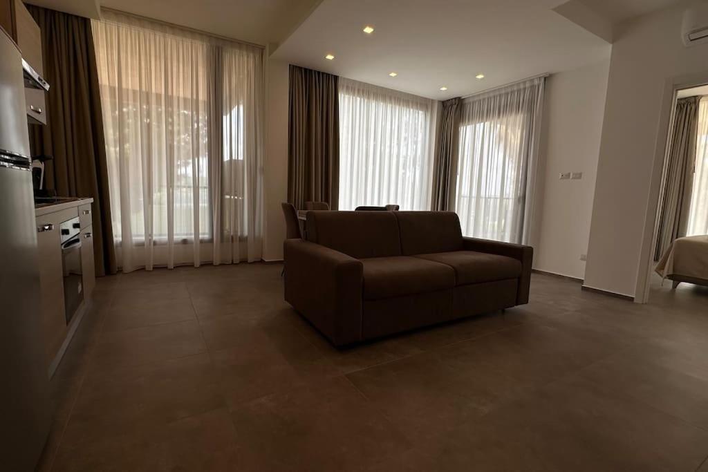 Cconforthotels Puglia Promenade Apartment 1 Bari Dış mekan fotoğraf