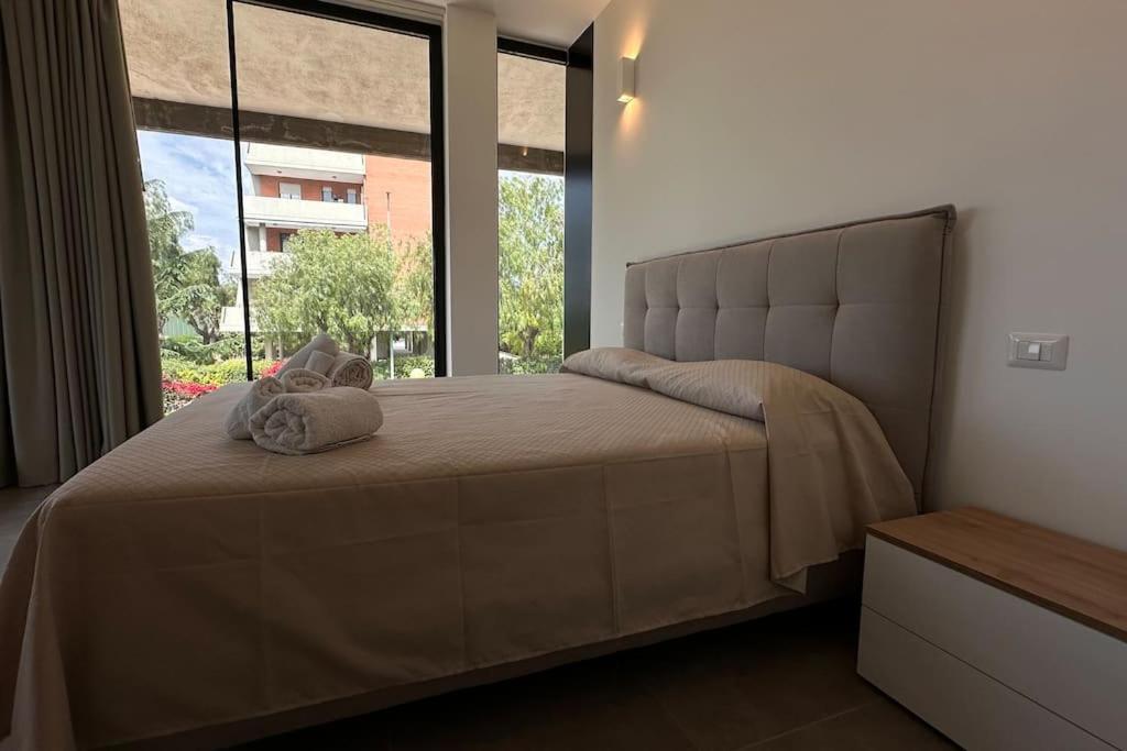 Cconforthotels Puglia Promenade Apartment 1 Bari Dış mekan fotoğraf