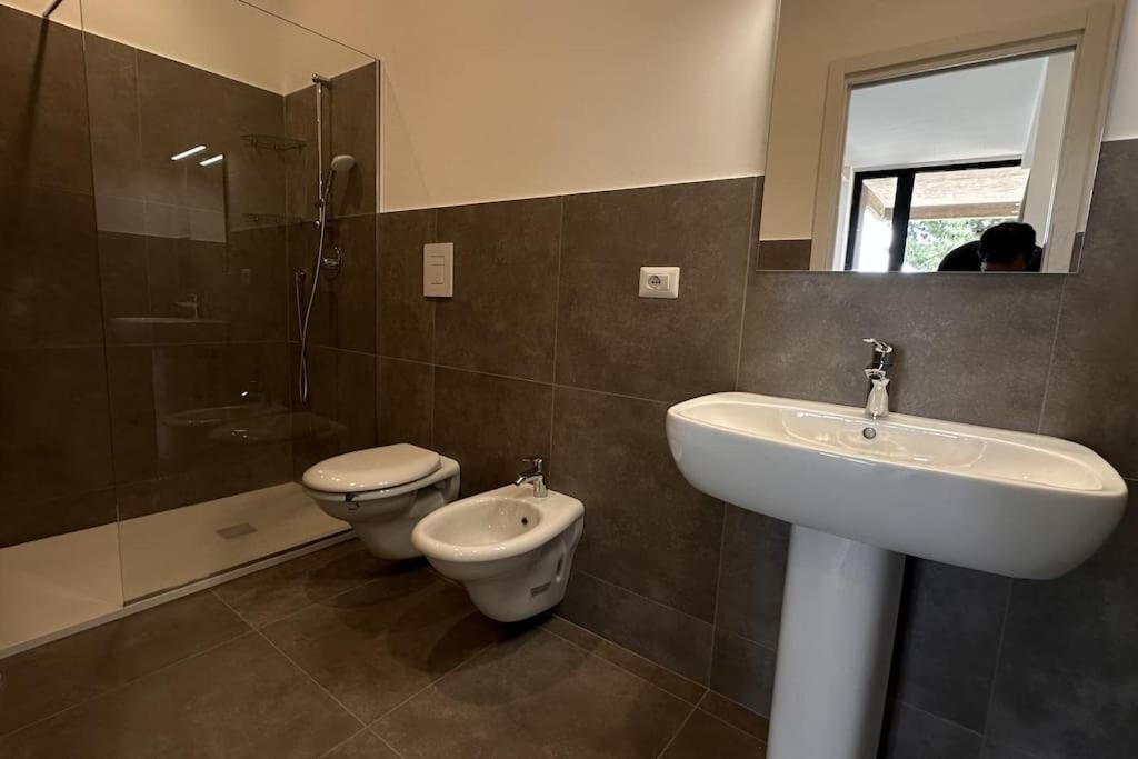 Cconforthotels Puglia Promenade Apartment 1 Bari Dış mekan fotoğraf