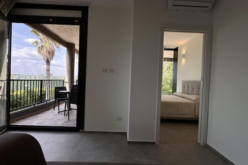 Cconforthotels Puglia Promenade Apartment 1 Bari Dış mekan fotoğraf
