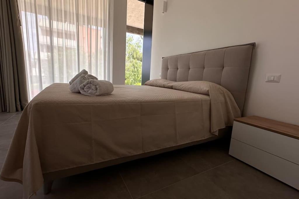 Cconforthotels Puglia Promenade Apartment 1 Bari Dış mekan fotoğraf