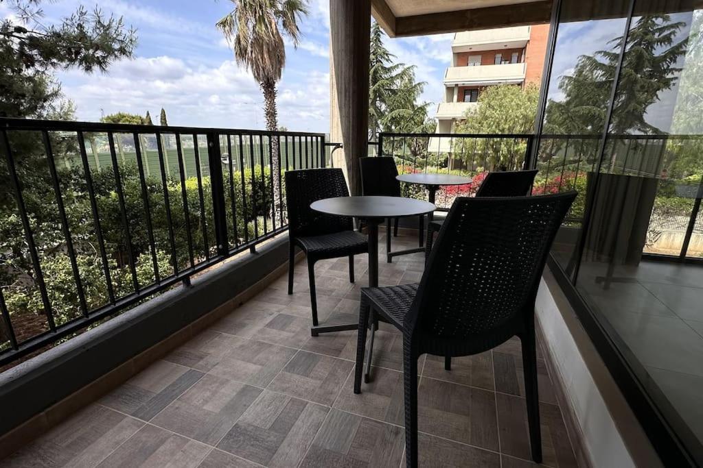 Cconforthotels Puglia Promenade Apartment 1 Bari Dış mekan fotoğraf