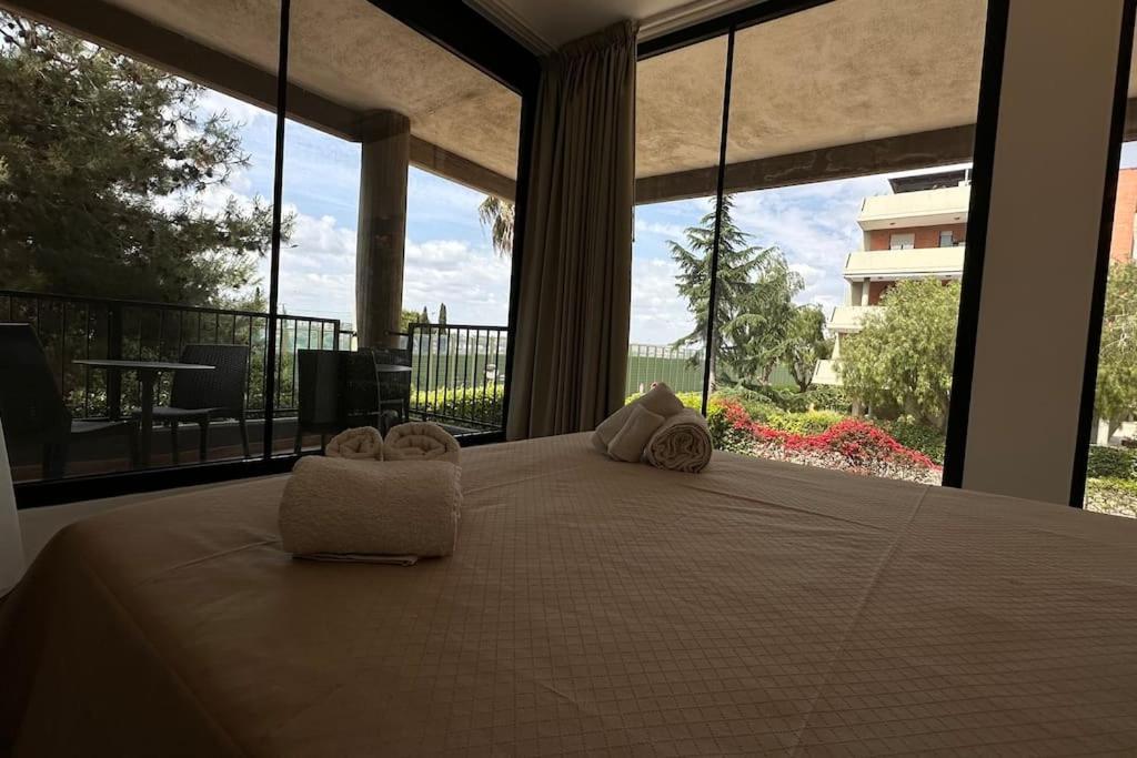 Cconforthotels Puglia Promenade Apartment 1 Bari Dış mekan fotoğraf