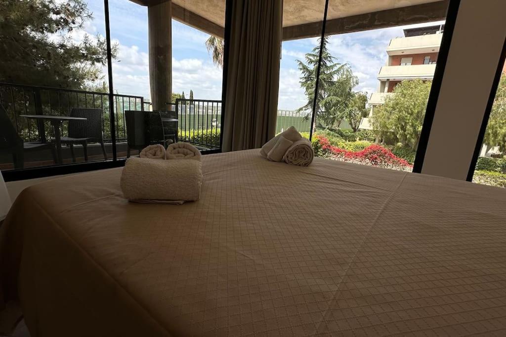 Cconforthotels Puglia Promenade Apartment 1 Bari Dış mekan fotoğraf
