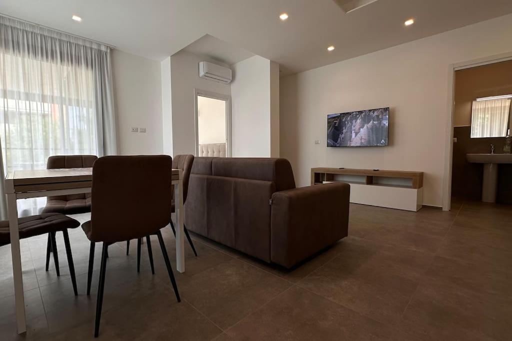 Cconforthotels Puglia Promenade Apartment 1 Bari Dış mekan fotoğraf